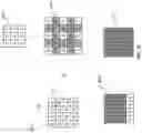Fig. 26 - Event-based extraction of features in a convolutional spiking neural network