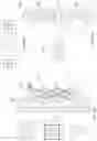 Fig. 27 - Event-based extraction of features in a convolutional spiking neural network