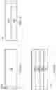 Fig. 08 - INDEPENDENT DOUBLE-GATE QUANTUM DOT QUBITS