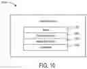 Fig. 11 - System to facilitate guided navigation of direct-access databases for advanced analytics