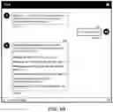 Fig. 10 - Unified system to retrieve and display law firm analytic data in response to natural language queries