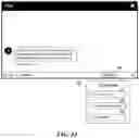 Fig. 16 - Unified system to retrieve and display law firm analytic data in response to natural language queries