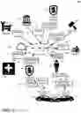 Fig. 02 - Blockchain subrogation claims with arbitration