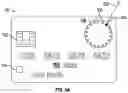 Fig. 06 - Smart card with active directional indicia and methods of use thereof