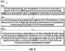Fig. 08 - Smart card with active directional indicia and methods of use thereof