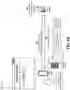 Fig. 03 - Wearable device for event access, payment for offline transactions at the event, and visual light display