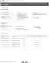 Fig. 110 - SALES AND TRAFFIC DATA ANALYSIS