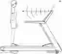 Fig. 01 - Exercise apparatus with exercise use verification function and verifying method