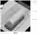 Fig. 09 - System and method for extracting and measuring shapes of objects having curved surfaces with a vision system