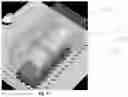Fig. 10 - System and method for extracting and measuring shapes of objects having curved surfaces with a vision system