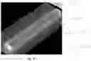 Fig. 13 - System and method for extracting and measuring shapes of objects having curved surfaces with a vision system