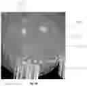 Fig. 16 - System and method for extracting and measuring shapes of objects having curved surfaces with a vision system
