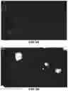 Fig. 16 - Quantitation of signal in stain aggregates