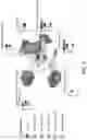 Fig. 10 - Methods and apparatus for detecting injury using multiple types of magnetic resonance imaging data