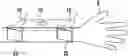Fig. 01 - Apparatus and method for determining motion of an ultrasound probe including a forward-backward directedness