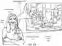 Fig. 02 - Coordinating an eye-mounted imager with an external camera