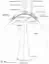 Fig. 11 - Coordinating an eye-mounted imager with an external camera