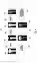 Fig. 12 - Systems and methods for generating multi-view synthetic dental radiographs for intraoral tomosynthesis