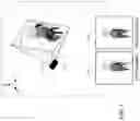 Fig. 03 - Systems and methods for displaying stereoscopic rendered image data captured from multiple perspectives