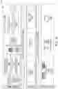 Fig. 45 - IMAGE BLENDING USING ONE OR MORE NEURAL NETWORKS
