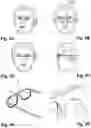 Fig. 06 - METHOD FOR GENERATING GEOMETRIC DATA FOR A PERSONALIZED SPECTACLES FRAME