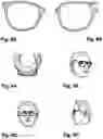 Fig. 08 - METHOD FOR GENERATING GEOMETRIC DATA FOR A PERSONALIZED SPECTACLES FRAME