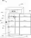 Fig. 01 - Enclosure for virtual fitting