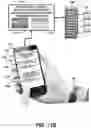 Fig. 13 - Digital launch platform methods and devices
