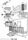 Fig. 15 - Digital launch platform methods and devices