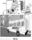 Fig. 25 - Digital launch platform methods and devices