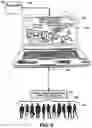 Fig. 32 - Digital launch platform methods and devices