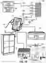 Fig. 43 - Digital launch platform methods and devices
