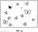 Fig. 13 - Object interactivity in virtual space
