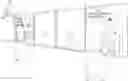 Fig. 01 - User scanning and one-way augmented reality viewing system