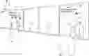Fig. 01 - User scanning and one-way augmented reality viewing system