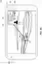 Fig. 23 - Systems and methods for using augmented reality to locate objects, identify persons, and interact with inanimate objects