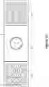 Fig. 06 - License plate reading system with enhancements