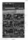 Fig. 11 - Merged game matrices on an electronic gaming machine