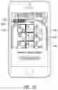 Fig. 10 - System, method, and device for providing a game awarding prizes according to locations of winning relocatable gaming indicia