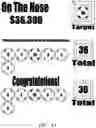 Fig. 12 - System for enhanced interactive game play in lottery and gaming environments