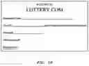 Fig. 17 - System for enhanced interactive game play in lottery and gaming environments