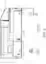 Fig. 06 - Functionality testing equipment for automated teller machine (ATM) cassettes, testing methods for curtains, insertion locks and springs, and checking methods for cassette setup and adhesive identification labels