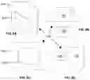 Fig. 14 - CONCEALABLE VISUAL INDICATOR