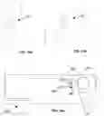 Fig. 21 - CONCEALABLE VISUAL INDICATOR