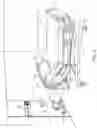 Fig. 06 - Patient support apparatuses with wireless headwall communication