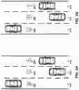 Fig. 03 - Method and system for reversing the direction of a road segment