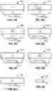 Fig. 15 - Lighting fixture data hubs and systems and methods to use the same