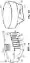 Fig. 17 - Lighting fixture data hubs and systems and methods to use the same