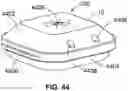 Fig. 46 - Lighting fixture data hubs and systems and methods to use the same
