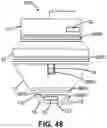 Fig. 49 - Lighting fixture data hubs and systems and methods to use the same